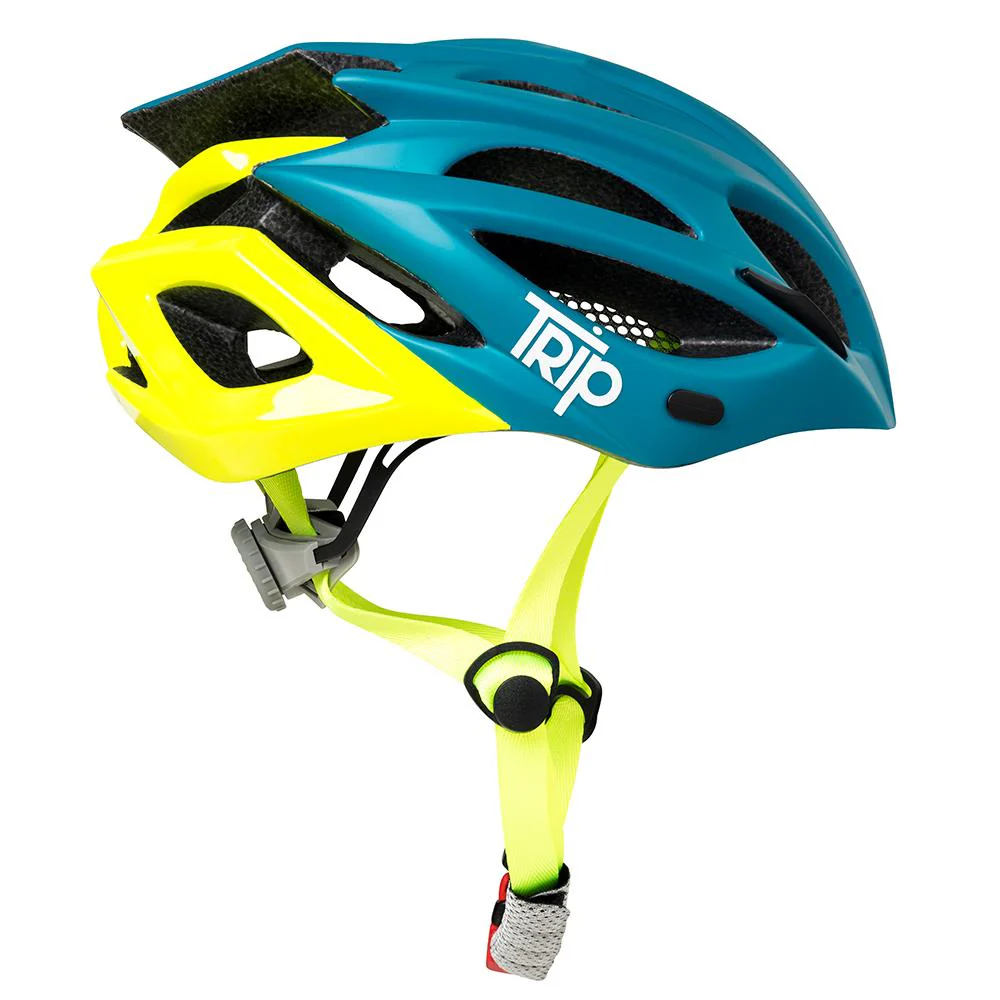 Casco Mountain Bike Delirium Diesel - Image 3