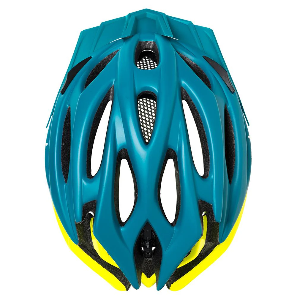 Casco Mountain Bike Delirium Diesel - Image 4