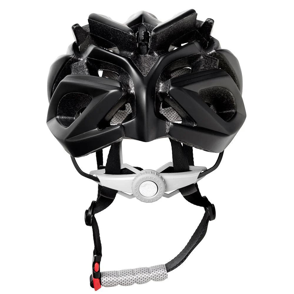 Casco Mountain Bike Negro - Image 3