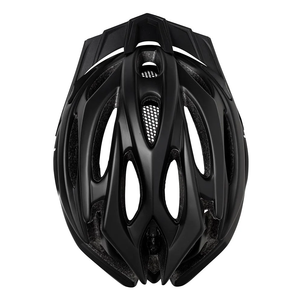 Casco Mountain Bike Negro - Image 4