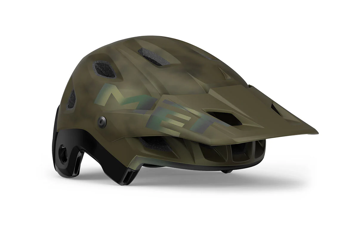 Casco MTB Enduro Parachute MCR MIPS - Image 10