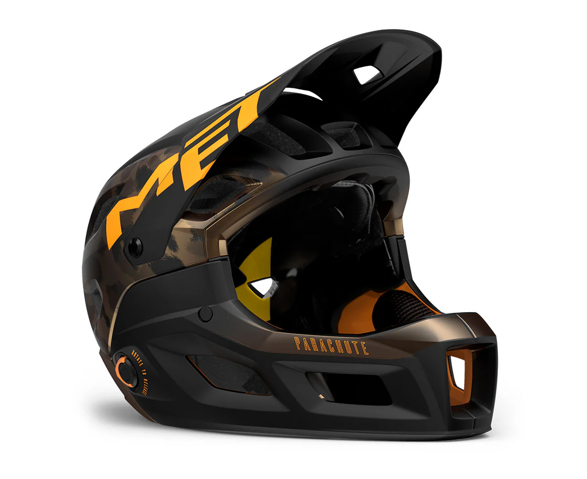 Casco MTB Enduro Parachute MCR MIPS - Image 11