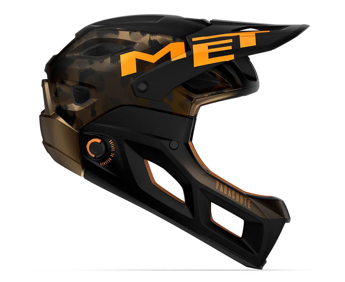 Casco MTB Enduro Parachute MCR MIPS - Image 12