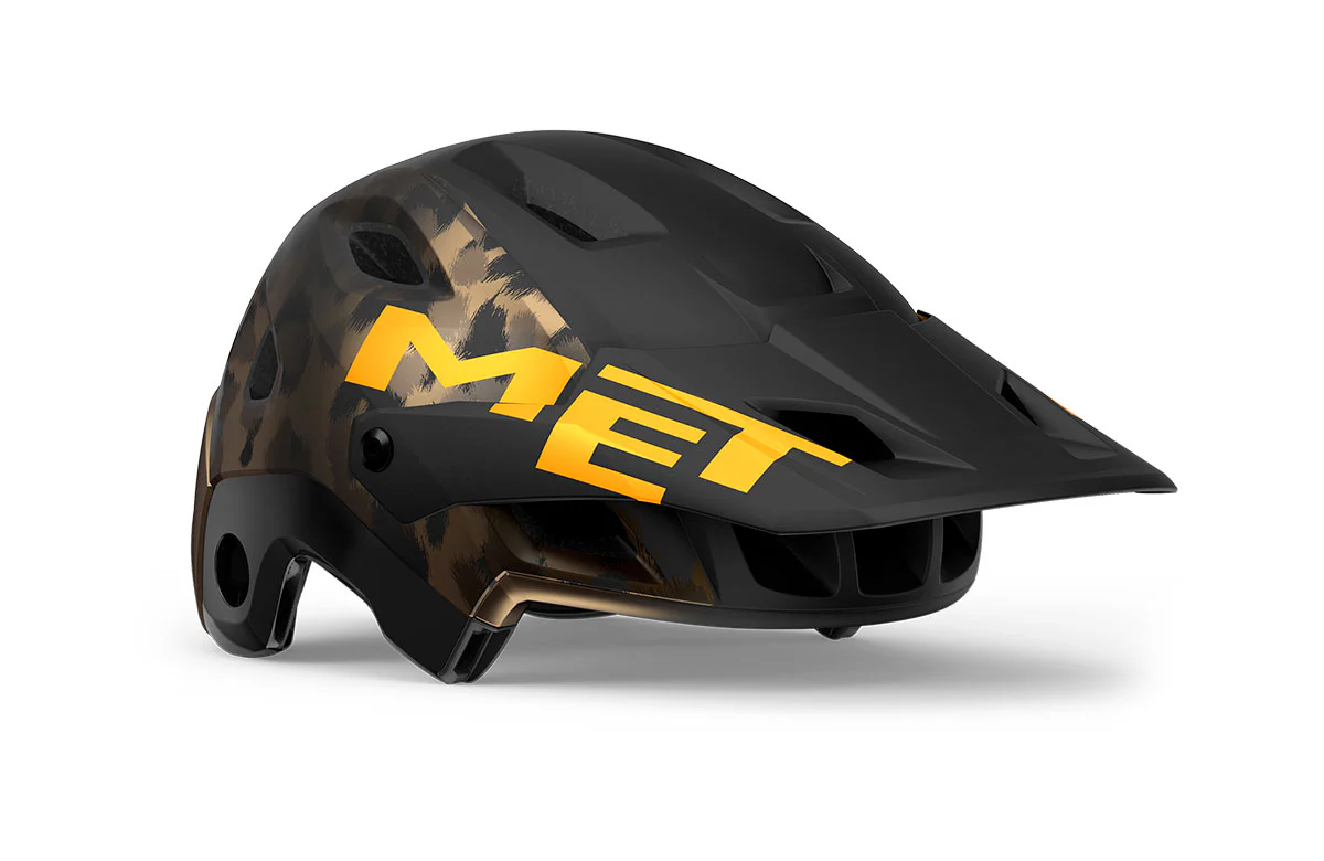 Casco MTB Enduro Parachute MCR MIPS - Image 15