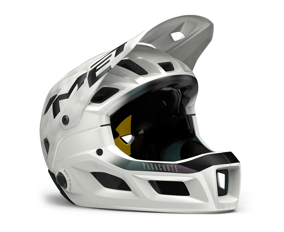 Casco MTB Enduro Parachute MCR MIPS - Image 16