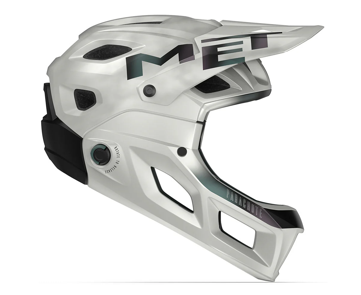 Casco MTB Enduro Parachute MCR MIPS - Image 17