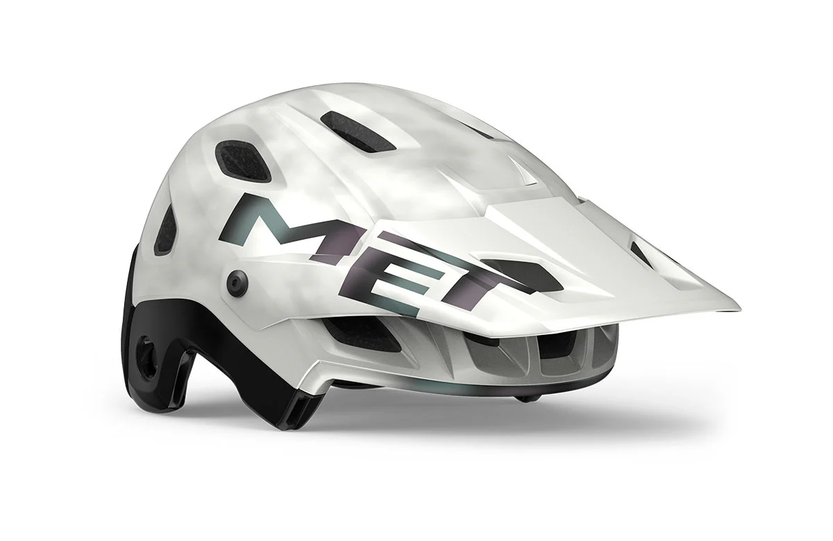 Casco MTB Enduro Parachute MCR MIPS - Image 20