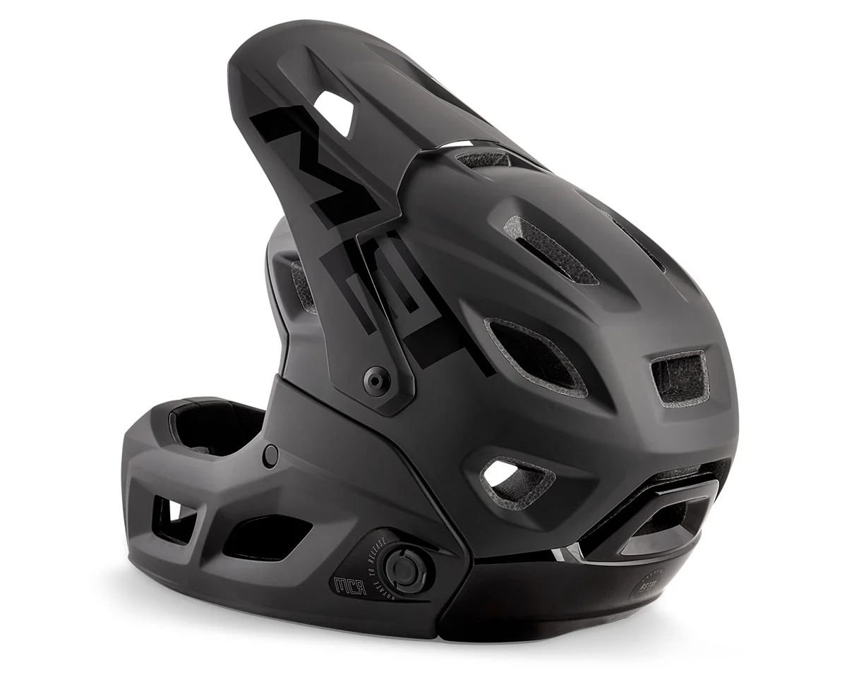 Casco MTB Enduro Parachute MCR MIPS - Image 4