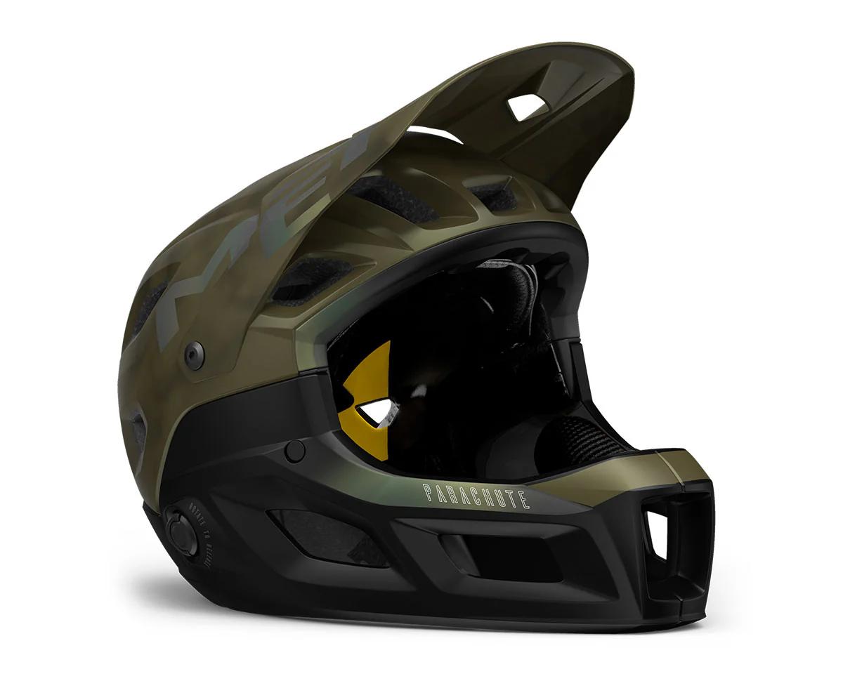 Casco MTB Enduro Parachute MCR MIPS - Image 6