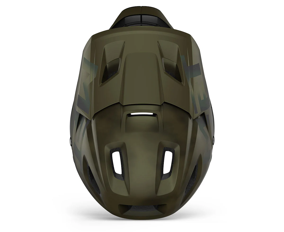 Casco MTB Enduro Parachute MCR MIPS - Image 9