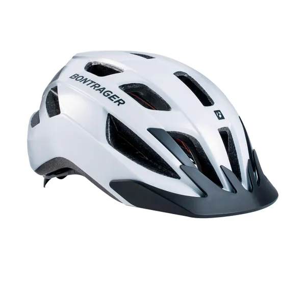 Casco Mountain bike Solstice Bontrager - Image 3
