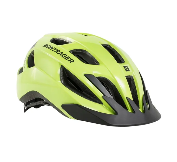 Casco Mountain bike Solstice Bontrager - Image 4