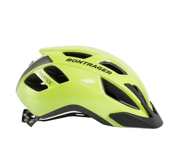 Casco Mountain bike Solstice Bontrager - Image 5