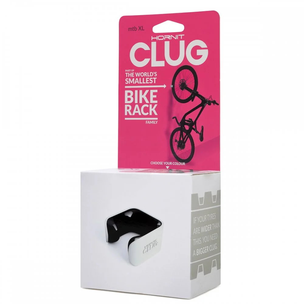 Clug Soporte De Bicicleta Negro Plus 2.75 - 3.2" - Image 6