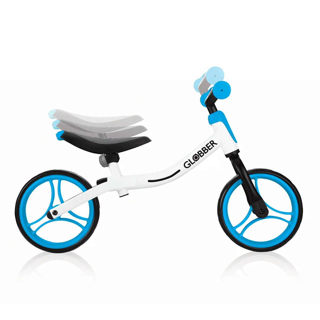 Bicicleta Balance Pro Learning - Image 3