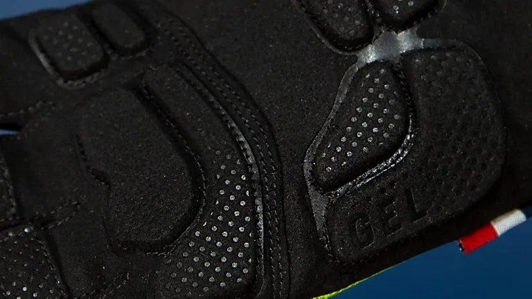 Guante Solstice Amarillo - Image 5