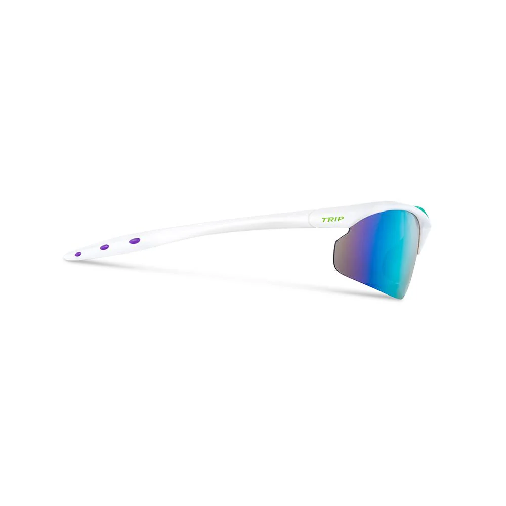 Lentes Modelo Pro Blanco - Image 3