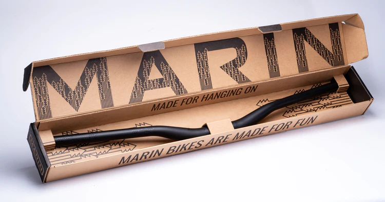 Manubrio Manillar Marin Trail 800 mm - Image 3