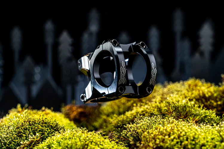 Tee Marin CNC 35 mm - Image 4